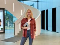 Katja Schmitt hat Angebote f&uuml;r Unternehmen wie Trainings und Workshops, Business Coaching